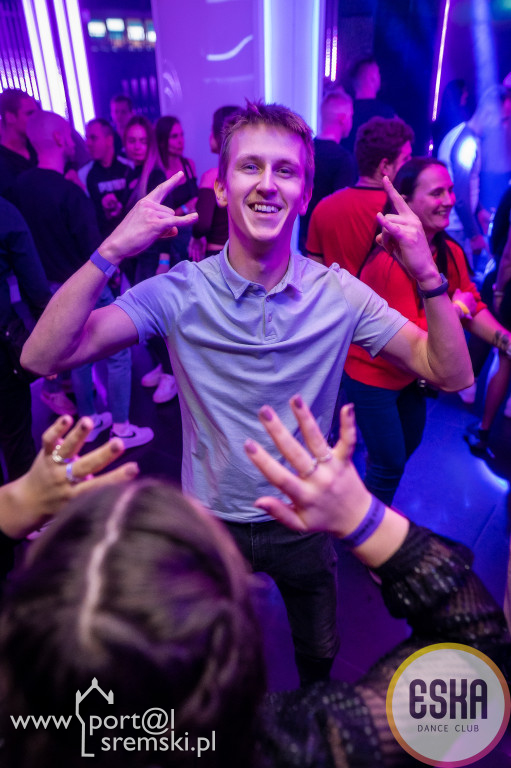 Impreza w Eska Dance Club 25.11.2023