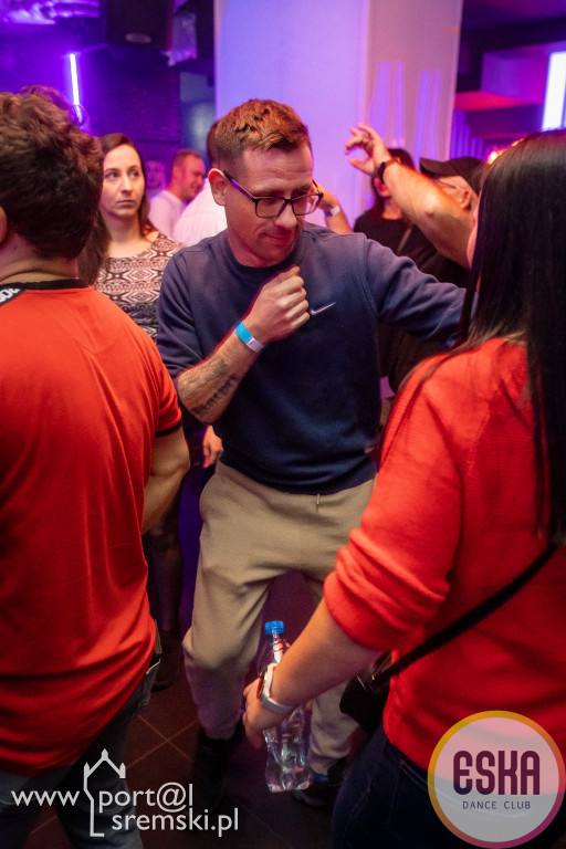 Impreza w Eska Dance Club 25.11.2023