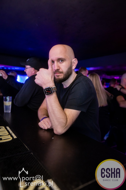Impreza w Eska Dance Club 25.11.2023