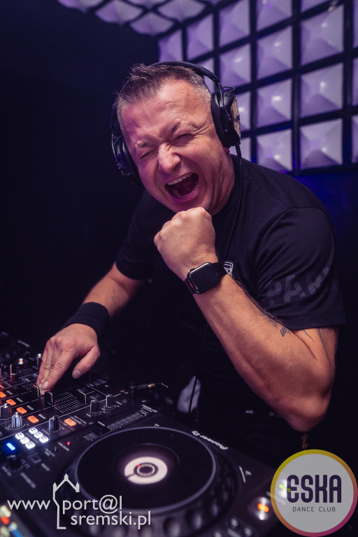 Impreza w Eska Dance Club 25.11.2023