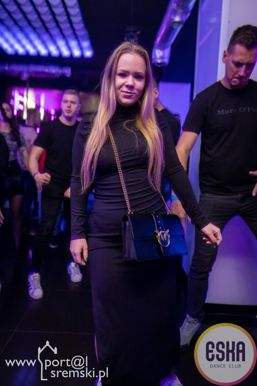 Impreza w Eska Dance Club 25.11.2023