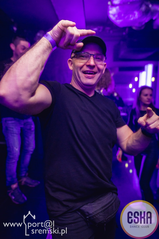 Impreza w Eska Dance Club 25.11.2023