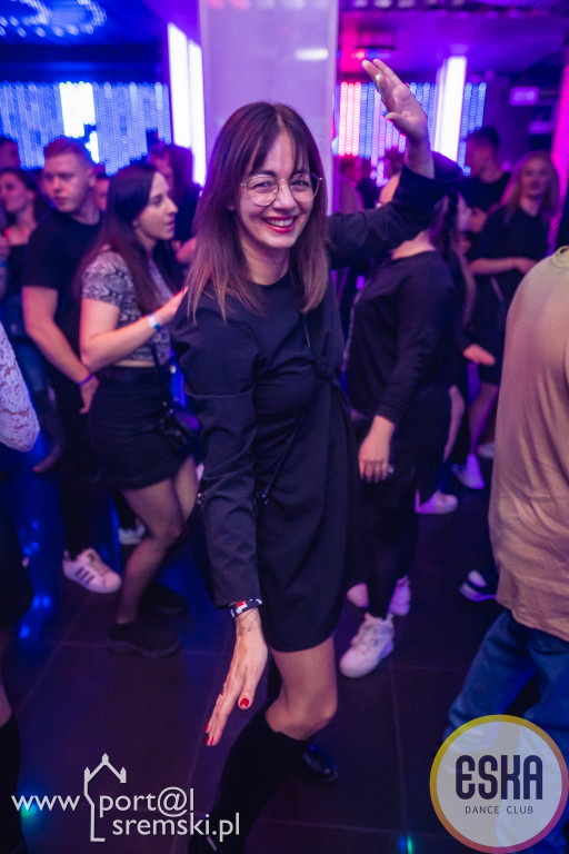 Impreza w Eska Dance Club 25.11.2023