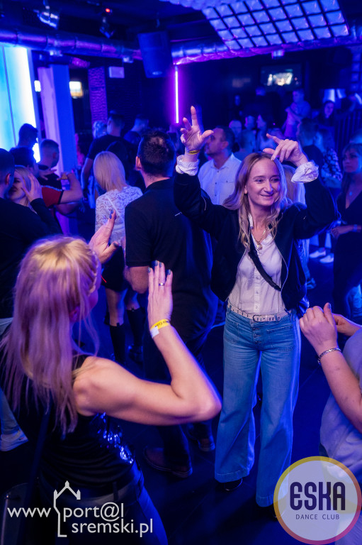 Impreza w Eska Dance Club 25.11.2023
