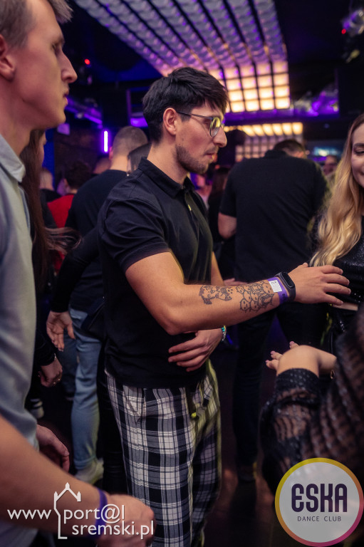 Impreza w Eska Dance Club 25.11.2023