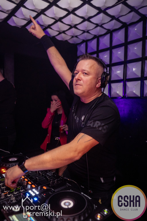 Impreza w Eska Dance Club 25.11.2023