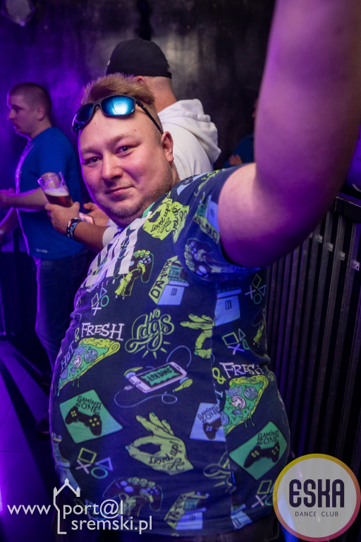 Impreza w Eska Dance Club 25.11.2023