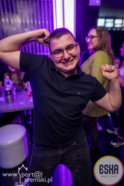 Impreza w Eska Dance Club 25.11.2023