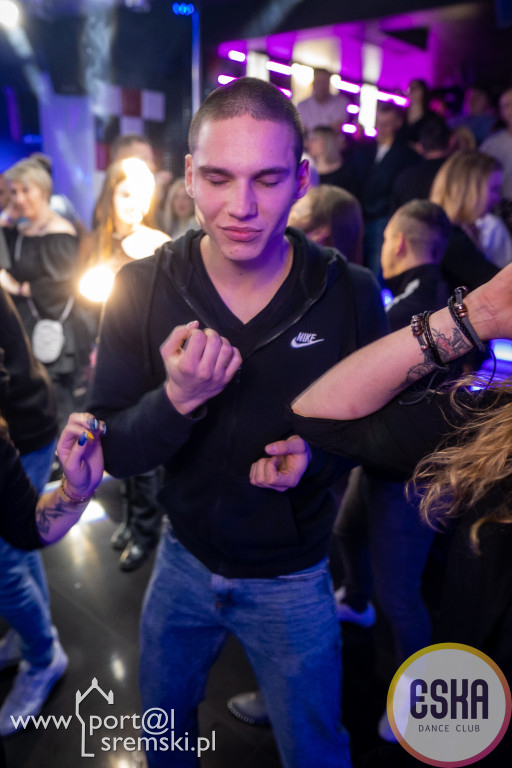 Impreza w Eska Dance Club 25.11.2023