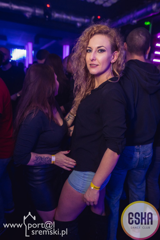 Impreza w Eska Dance Club 25.11.2023