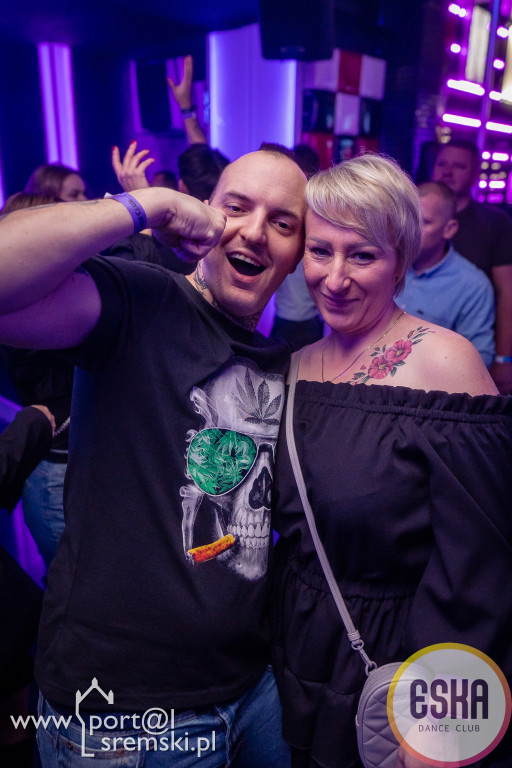 Impreza w Eska Dance Club 25.11.2023