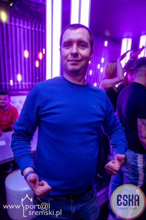 Impreza w Eska Dance Club 25.11.2023
