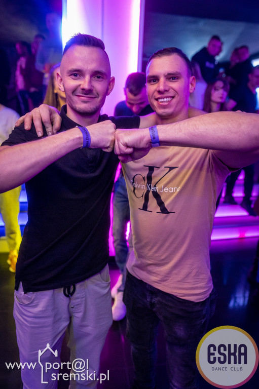 Impreza w Eska Dance Club 25.11.2023