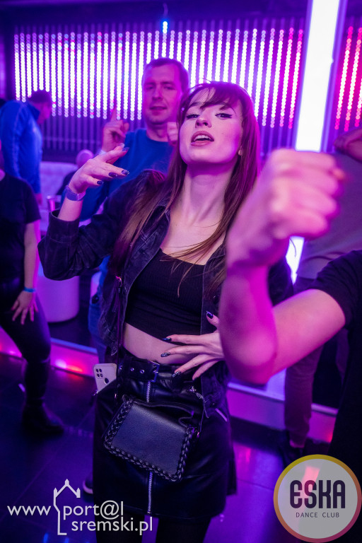 Impreza w Eska Dance Club 25.11.2023