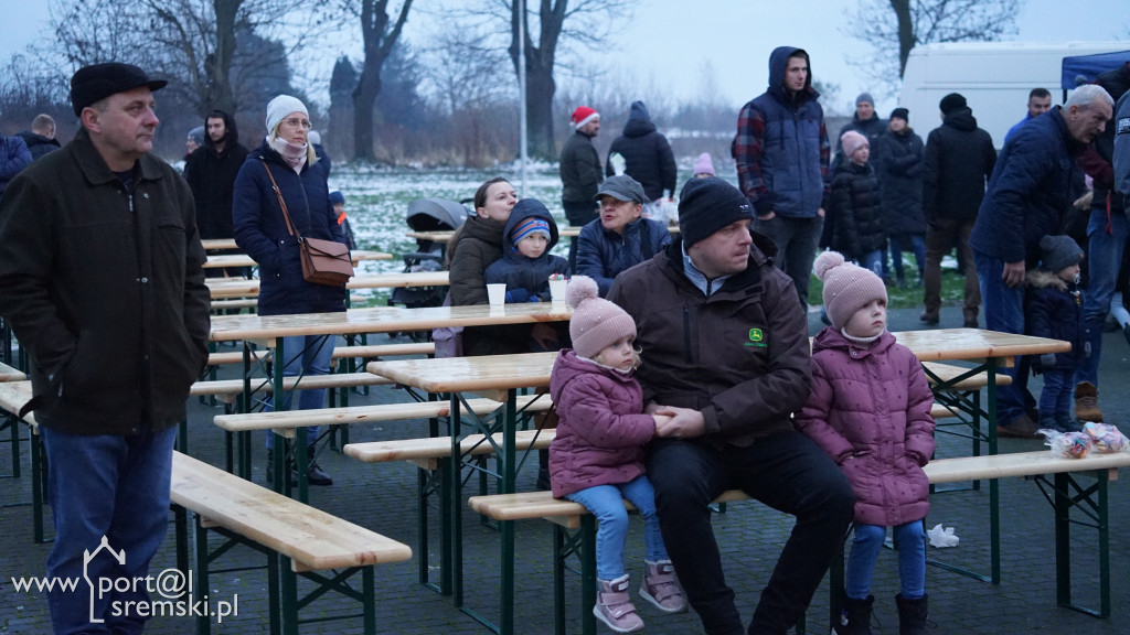 Kiermasz Świąteczny w Nochowie