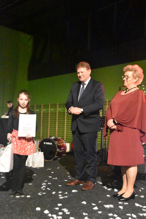 Nagrody za najpiękniejsze kartki świąteczne