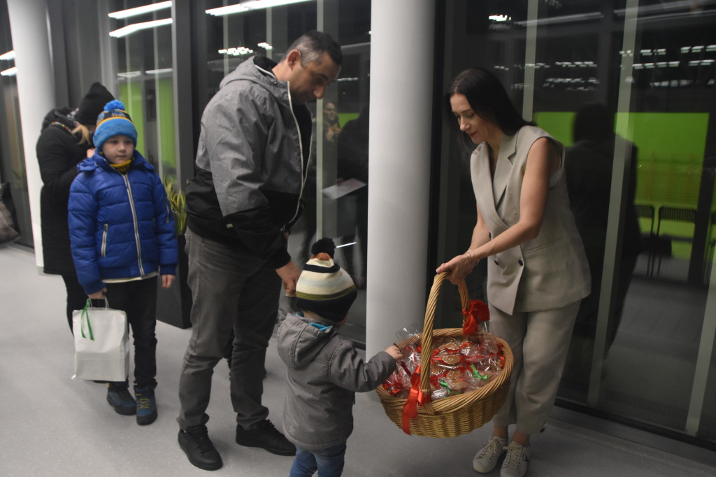 Nagrody za najpiękniejsze kartki świąteczne
