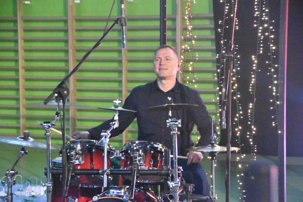 Koncert bożonarodzeniowy w Książu