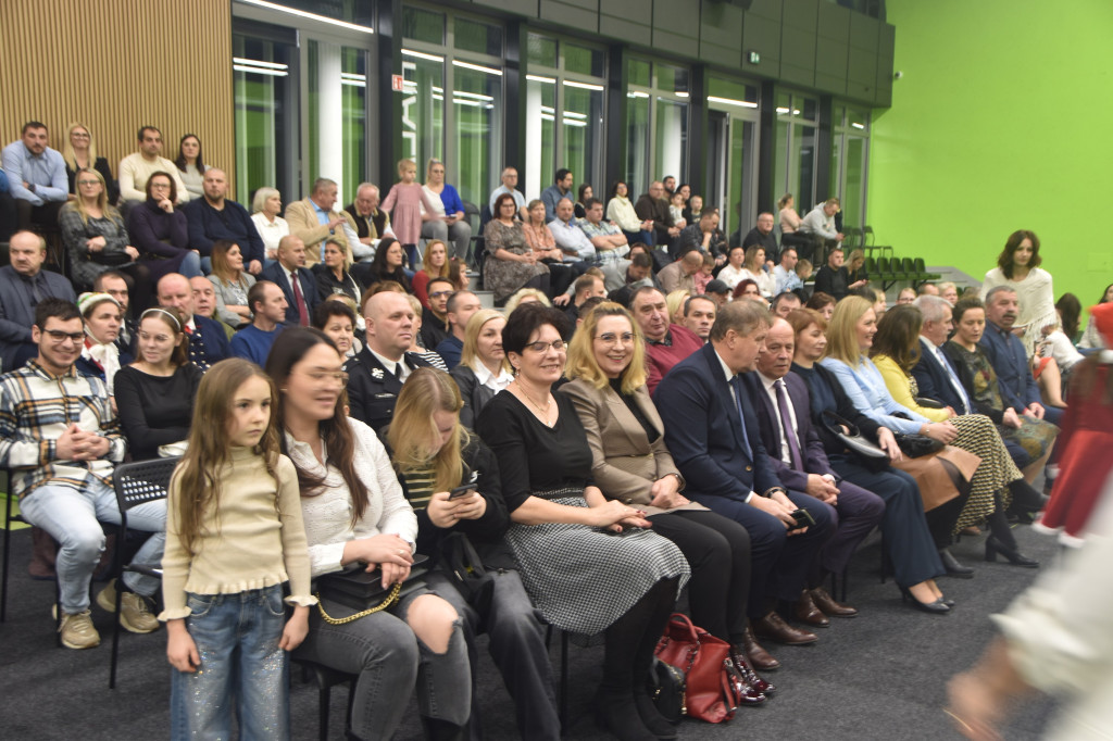 Koncert bożonarodzeniowy w Książu
