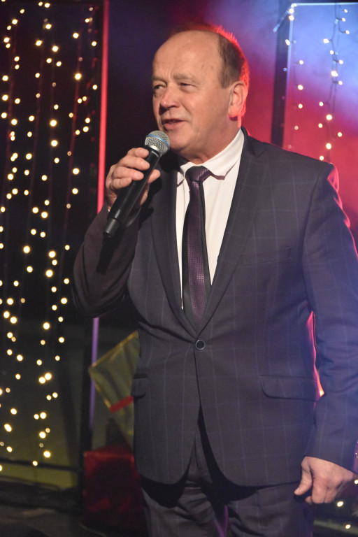 Koncert bożonarodzeniowy w Książu