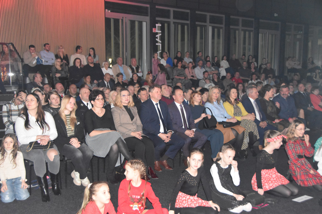 Koncert bożonarodzeniowy w Książu