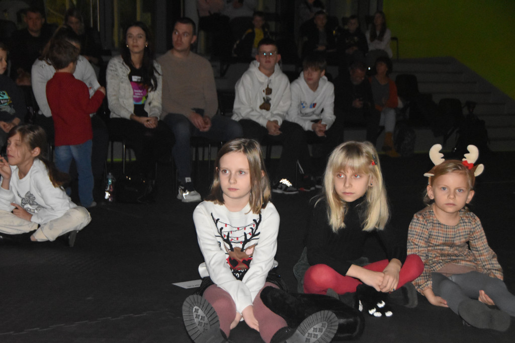 Koncert bożonarodzeniowy w Książu