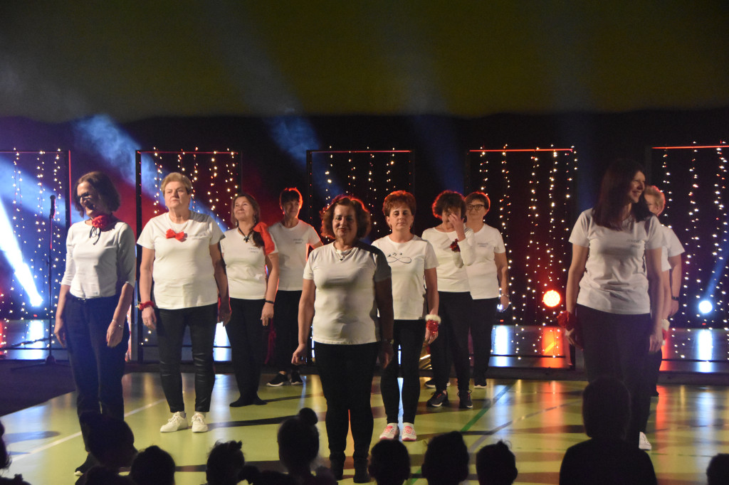 Koncert bożonarodzeniowy w Książu