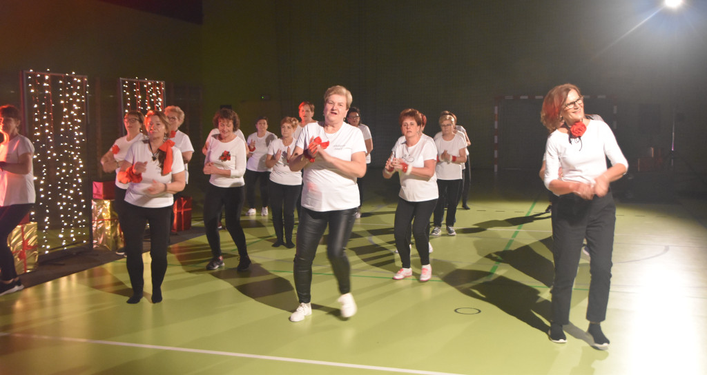Koncert bożonarodzeniowy w Książu