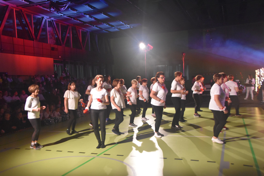 Koncert bożonarodzeniowy w Książu