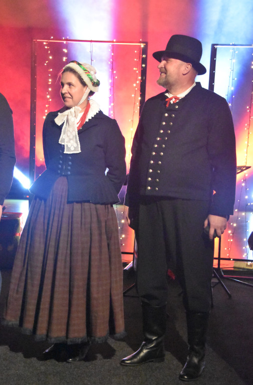 Koncert bożonarodzeniowy w Książu