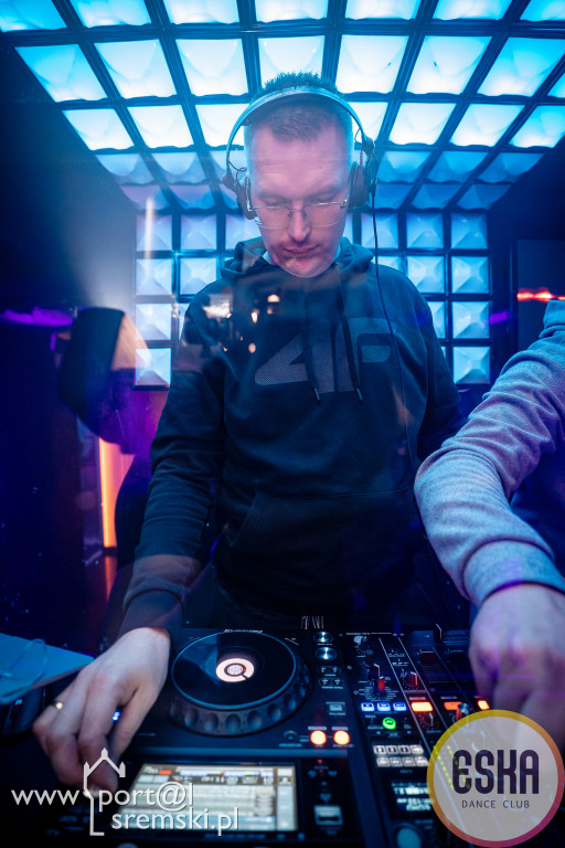 Impreza w Eska Dance Club 16.12.2023