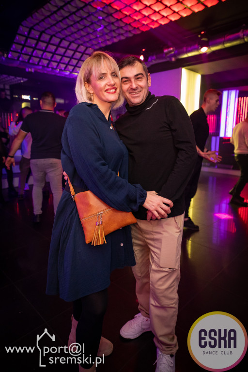 Impreza w Eska Dance Club 16.12.2023
