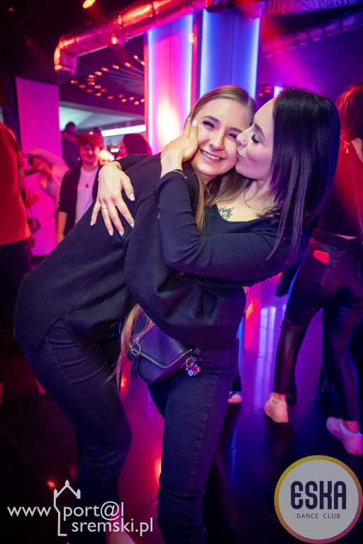 Impreza w Eska Dance Club 16.12.2023