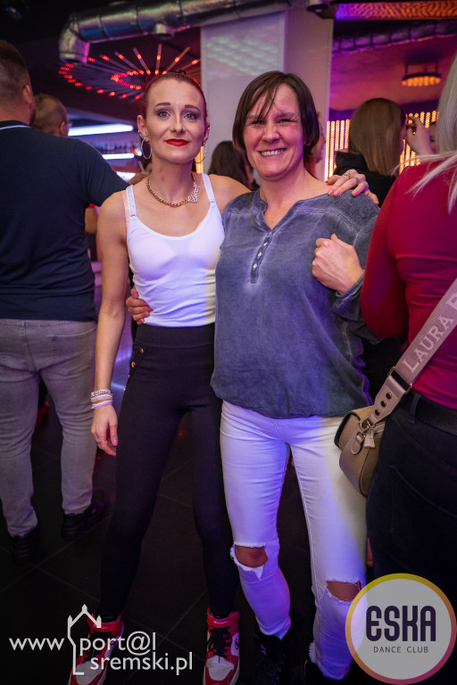 Impreza w Eska Dance Club 16.12.2023