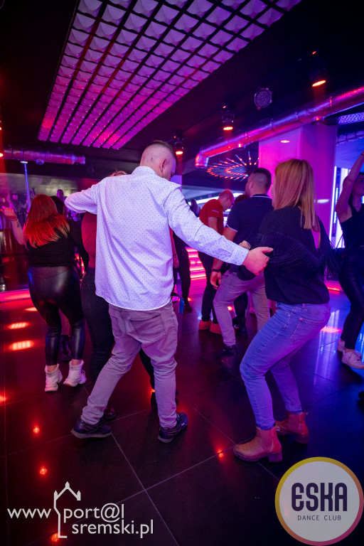 Impreza w Eska Dance Club 16.12.2023