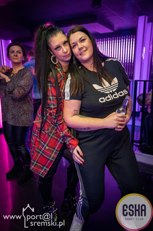 Impreza w Eska Dance Club 16.12.2023