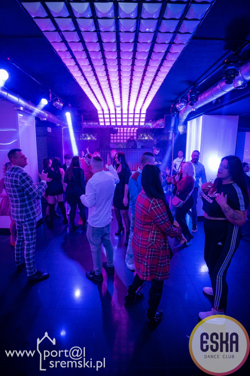 Impreza w Eska Dance Club 16.12.2023