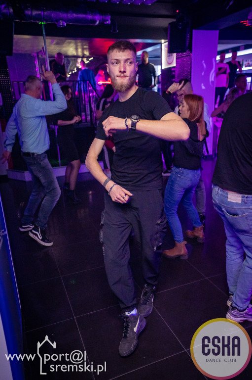Impreza w Eska Dance Club 16.12.2023
