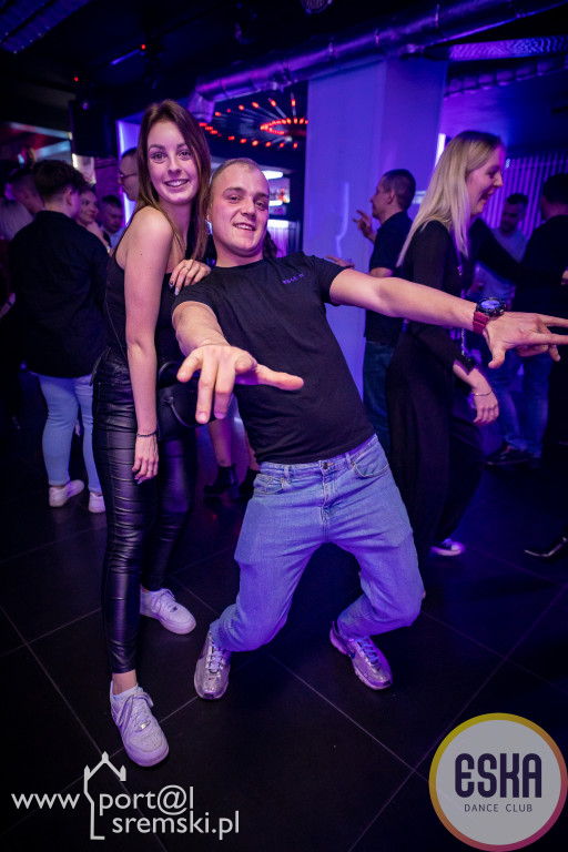 Impreza w Eska Dance Club 16.12.2023