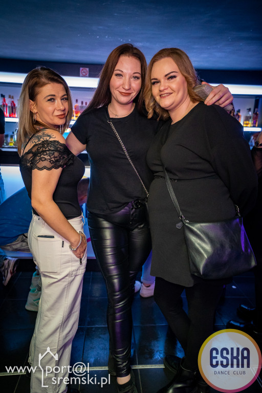 Impreza w Eska Dance Club 16.12.2023