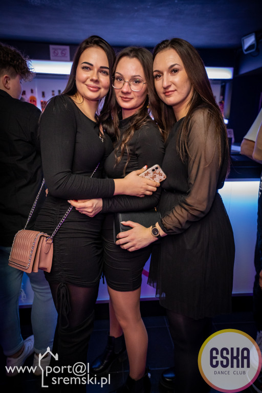 Impreza w Eska Dance Club 16.12.2023
