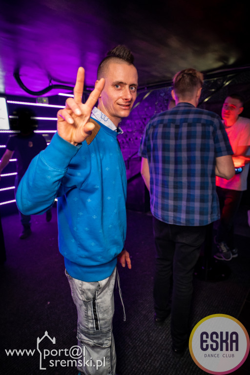 Impreza w Eska Dance Club 16.12.2023