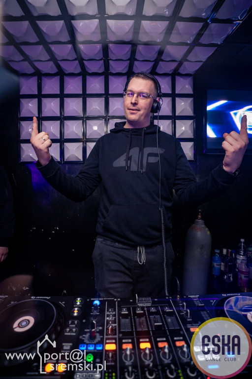 Impreza w Eska Dance Club 16.12.2023