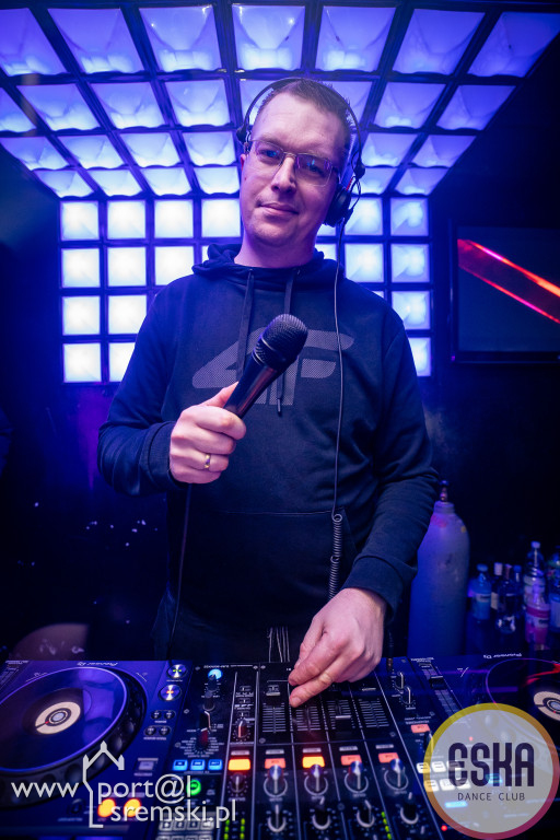 Impreza w Eska Dance Club 16.12.2023