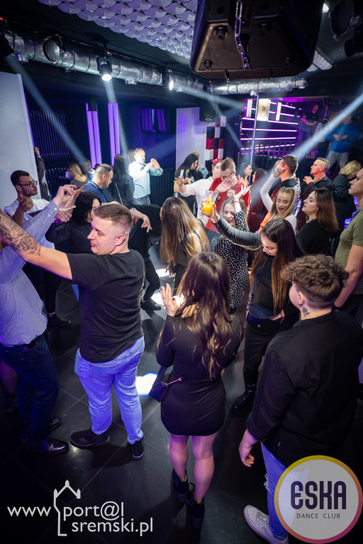 Impreza w Eska Dance Club 16.12.2023