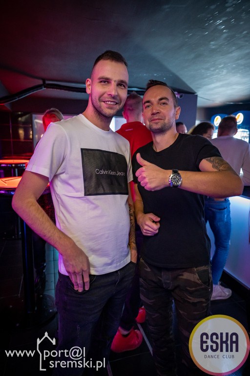 Impreza w Eska Dance Club 16.12.2023