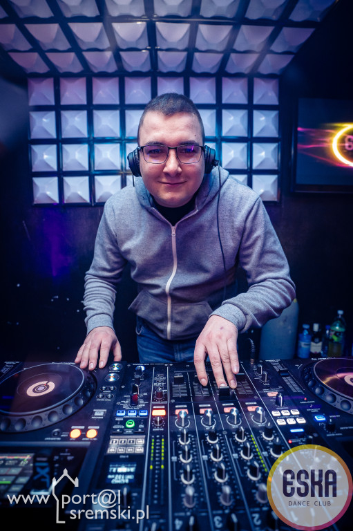 Impreza w Eska Dance Club 16.12.2023