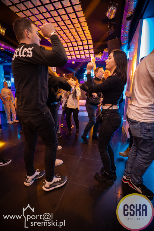 Impreza w Eska Dance Club 16.12.2023
