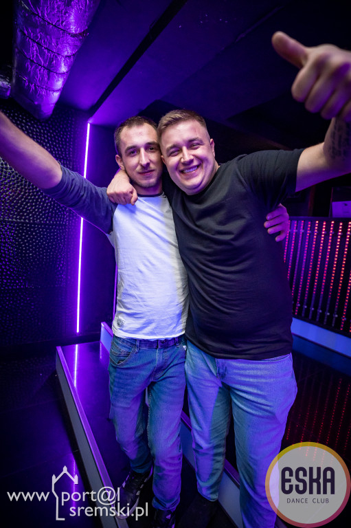 Impreza w Eska Dance Club 16.12.2023