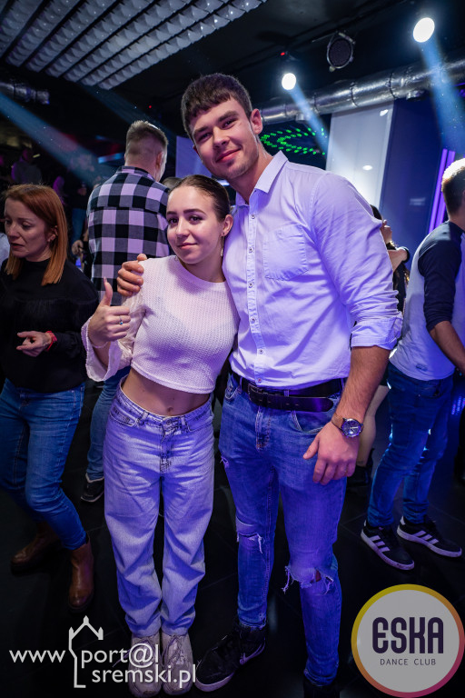 Impreza w Eska Dance Club 16.12.2023